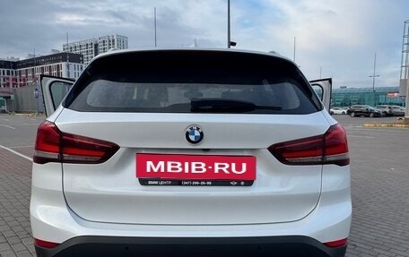 BMW X1, 2020 год, 2 690 000 рублей, 7 фотография