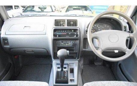 Suzuki Escudo III, 1996 год, 350 000 рублей, 10 фотография