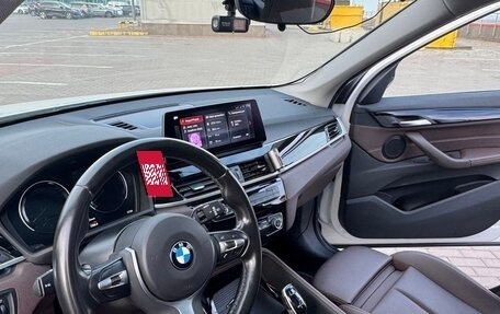 BMW X1, 2020 год, 2 690 000 рублей, 11 фотография
