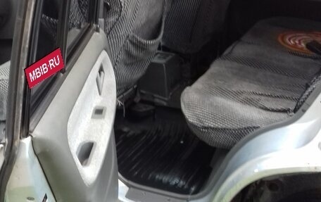 Suzuki Escudo III, 1996 год, 350 000 рублей, 5 фотография