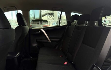 Toyota RAV4, 2013 год, 1 400 000 рублей, 10 фотография