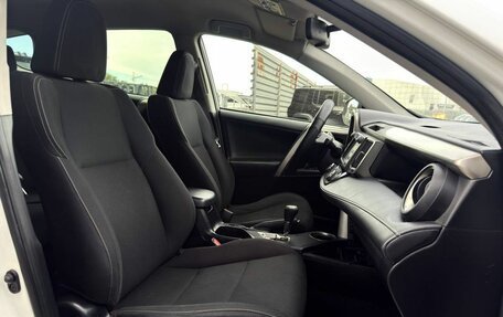 Toyota RAV4, 2013 год, 1 400 000 рублей, 11 фотография
