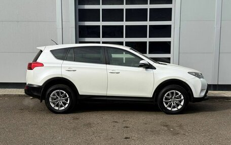 Toyota RAV4, 2013 год, 1 400 000 рублей, 6 фотография