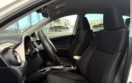 Toyota RAV4, 2013 год, 1 400 000 рублей, 9 фотография