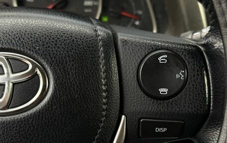 Toyota RAV4, 2013 год, 1 400 000 рублей, 20 фотография