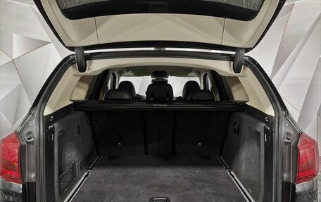 BMW X3, 2018 год, 2 665 000 рублей, 9 фотография