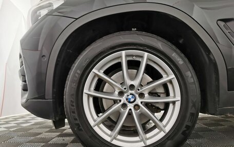 BMW X3, 2018 год, 2 665 000 рублей, 7 фотография