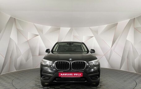 BMW X3, 2018 год, 2 665 000 рублей, 3 фотография