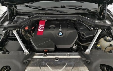 BMW X3, 2018 год, 2 665 000 рублей, 10 фотография