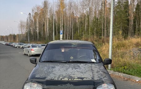Chevrolet Niva I рестайлинг, 2012 год, 270 000 рублей, 1 фотография