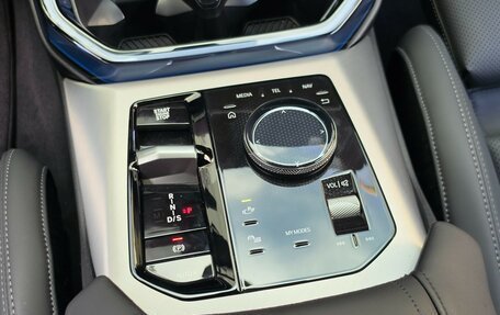 BMW X3, 2025 год, 6 630 000 рублей, 15 фотография