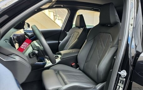 BMW X3, 2025 год, 6 630 000 рублей, 14 фотография