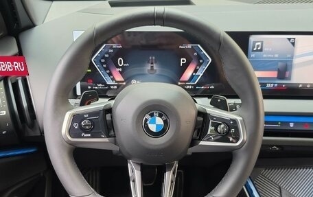 BMW X3, 2025 год, 6 630 000 рублей, 9 фотография