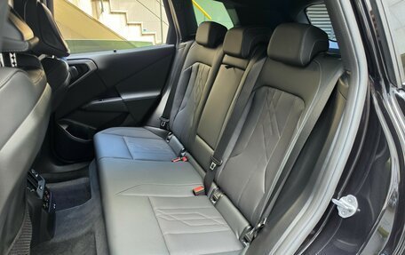 BMW X3, 2025 год, 6 630 000 рублей, 16 фотография
