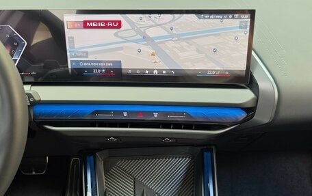 BMW X3, 2025 год, 6 630 000 рублей, 10 фотография