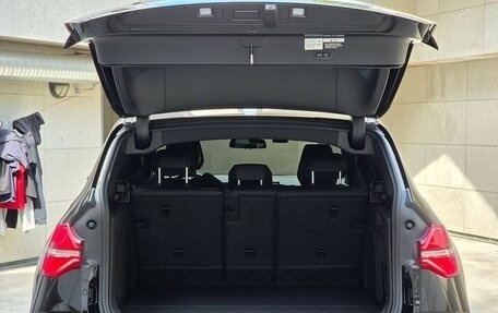 BMW X3, 2025 год, 6 630 000 рублей, 18 фотография
