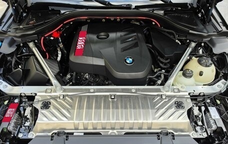BMW X3, 2025 год, 6 630 000 рублей, 8 фотография