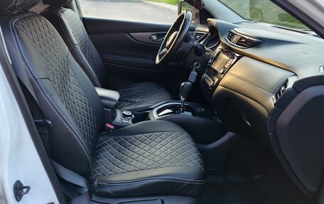 Nissan Qashqai, 2019 год, 1 950 000 рублей, 8 фотография