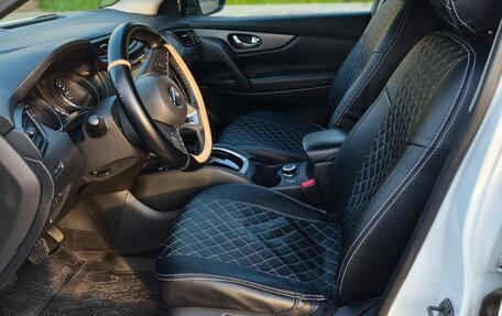 Nissan Qashqai, 2019 год, 1 950 000 рублей, 10 фотография