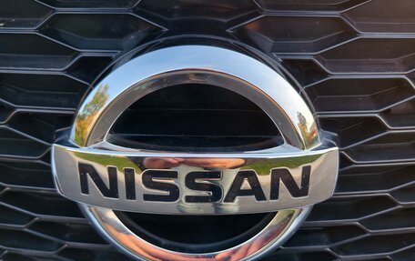 Nissan Qashqai, 2019 год, 1 950 000 рублей, 12 фотография