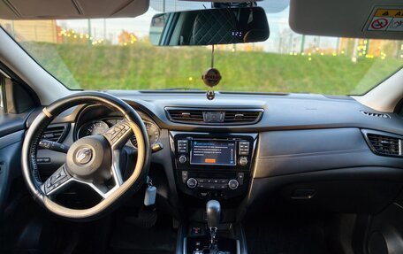 Nissan Qashqai, 2019 год, 1 950 000 рублей, 11 фотография