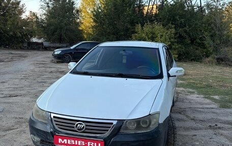 Lifan Solano I (630) рестайлинг, 2013 год, 245 000 рублей, 1 фотография