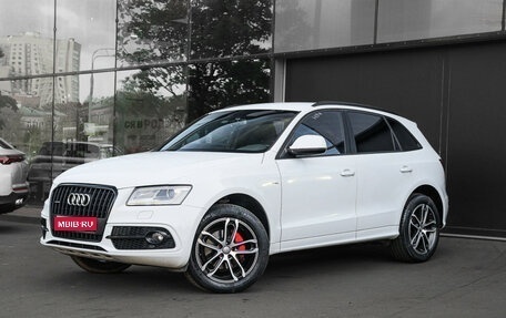 Audi Q5, 2013 год, 2 200 000 рублей, 1 фотография