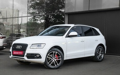 Audi Q5, 2013 год, 2 200 000 рублей, 1 фотография
