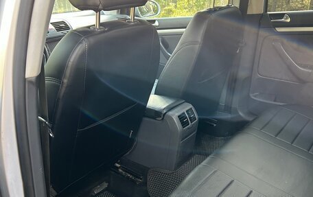 Volkswagen Golf V, 2007 год, 560 000 рублей, 11 фотография