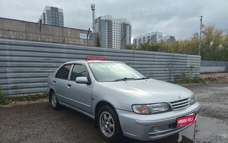 Nissan Pulsar IV, 2000 год, 250 000 рублей, 1 фотография
