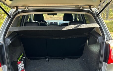 Volkswagen Golf V, 2007 год, 560 000 рублей, 12 фотография