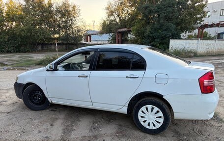 Lifan Solano I (630) рестайлинг, 2013 год, 245 000 рублей, 4 фотография