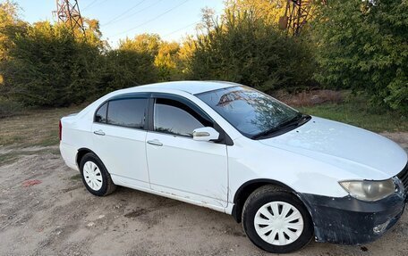 Lifan Solano I (630) рестайлинг, 2013 год, 245 000 рублей, 2 фотография