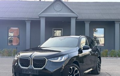 BMW X3, 2026 год, 9 390 000 рублей, 1 фотография