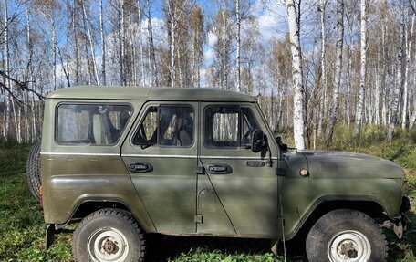 ЛуАЗ 3151, 2003 год, 400 000 рублей, 3 фотография