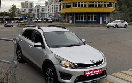 KIA Rio IV, 2020 год, 1 280 000 рублей, 9 фотография