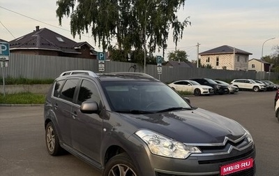Citroen C-Crosser, 2010 год, 1 010 000 рублей, 1 фотография