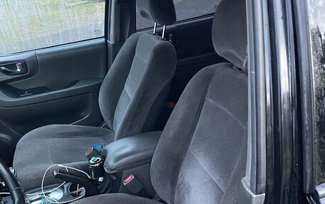 Hyundai Santa Fe III рестайлинг, 2002 год, 300 000 рублей, 6 фотография