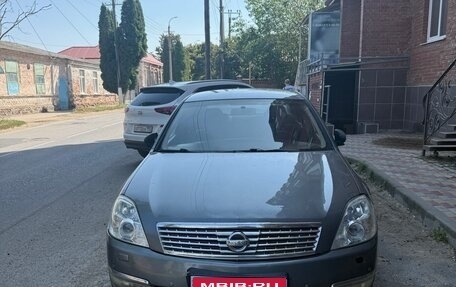 Nissan Teana, 2006 год, 370 000 рублей, 1 фотография