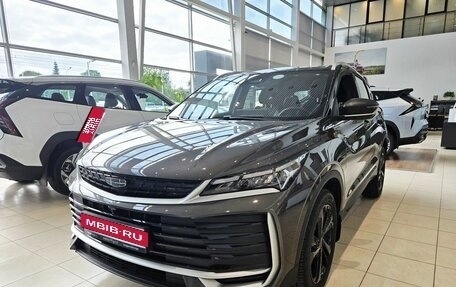 Geely Coolray I, 2026 год, 2 964 990 рублей, 1 фотография
