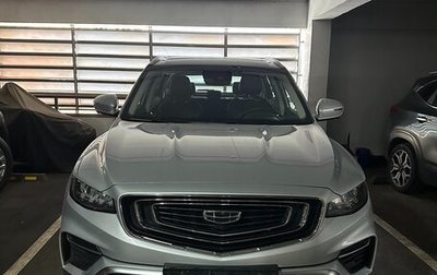 Geely Atlas, 2024 год, 2 400 000 рублей, 1 фотография