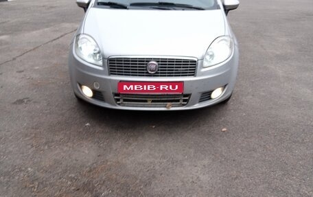 Fiat Linea, 2011 год, 390 000 рублей, 1 фотография