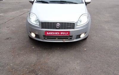 Fiat Linea, 2011 год, 390 000 рублей, 1 фотография