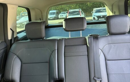 Mercedes-Benz GL-Класс, 2014 год, 3 500 000 рублей, 12 фотография