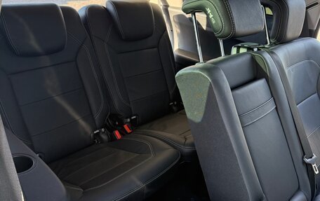 Mercedes-Benz GL-Класс, 2014 год, 3 500 000 рублей, 15 фотография
