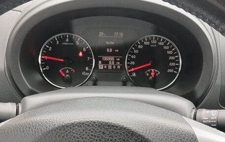 Nissan X-Trail, 2011 год, 1 557 000 рублей, 1 фотография