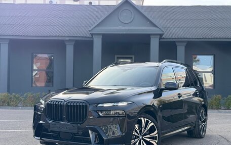 BMW X7, 2026 год, 15 990 000 рублей, 1 фотография