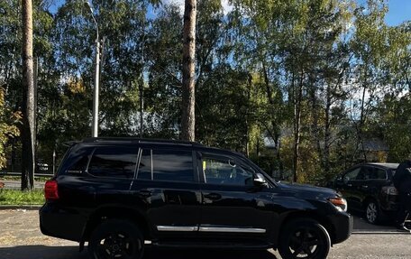 Toyota Land Cruiser 200, 2014 год, 2 900 000 рублей, 6 фотография