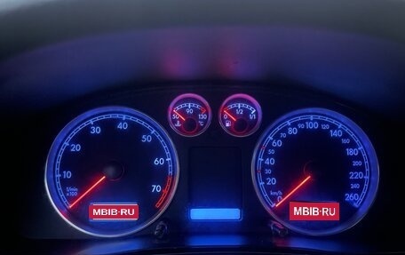 Volkswagen Passat B5+ рестайлинг, 2003 год, 625 229 рублей, 1 фотография