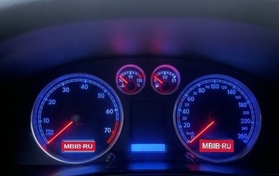 Volkswagen Passat B5+ рестайлинг, 2003 год, 625 229 рублей, 1 фотография